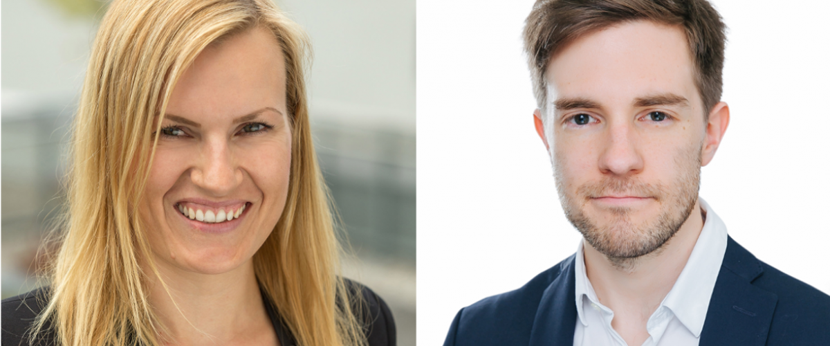 Österreichische Post / Jennifer Fetz Presseteam der Post neu aufgestellt