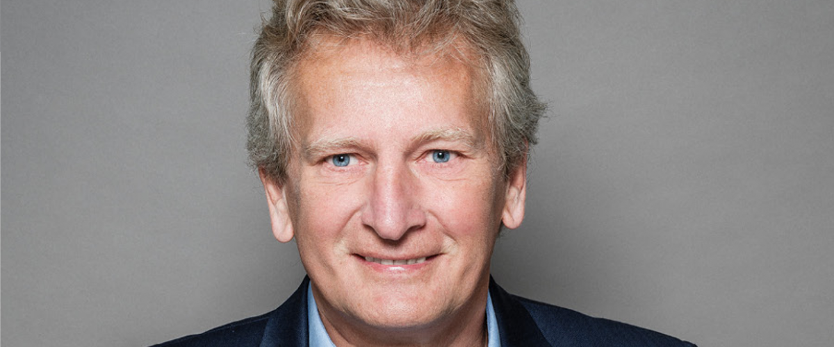 RMA Gerhard Riedler wird neuer Geschäftsführer der bz-Wiener Bezirkszeitung