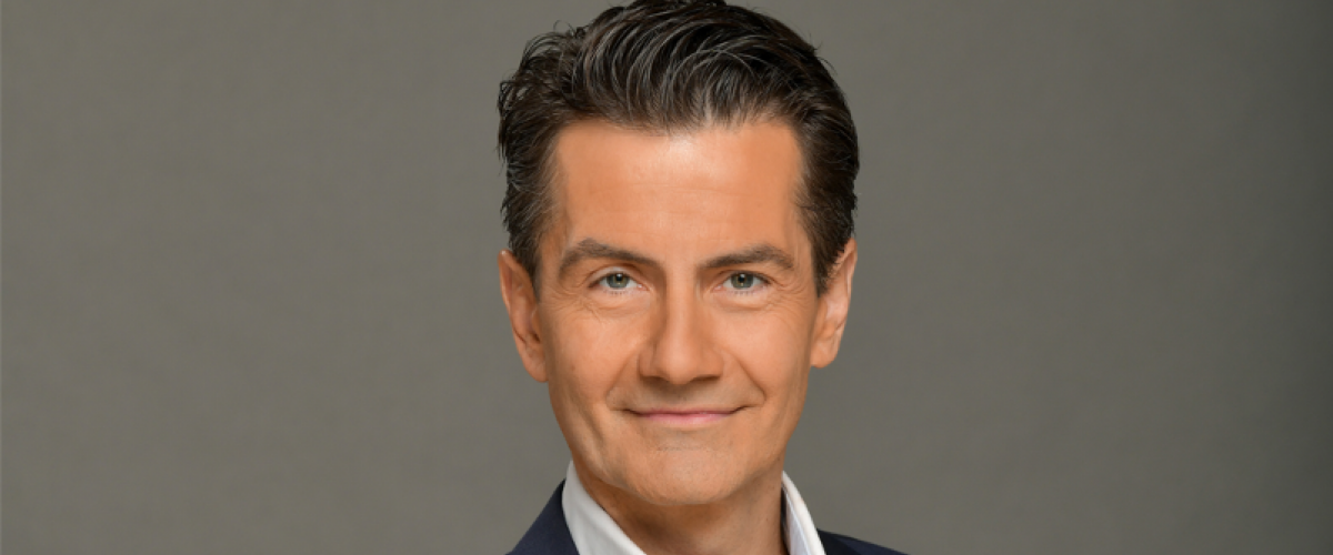 Roland Weißmann wird dritter Geschäftsführer von ORF Online und Teletext