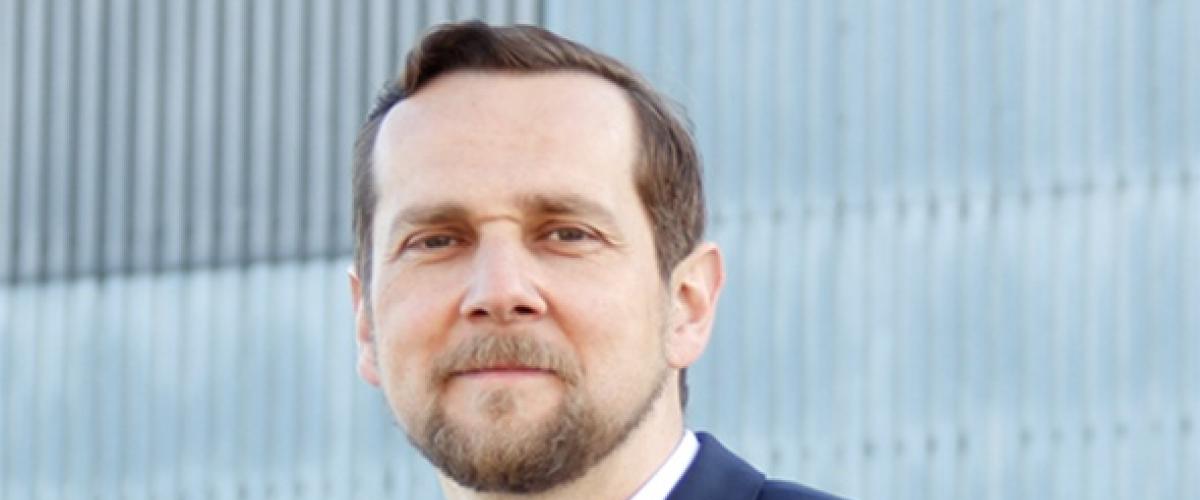 NextLev Peter Thier übernimmt die Leitung der Kommunikation in der Erste Group Bank AG