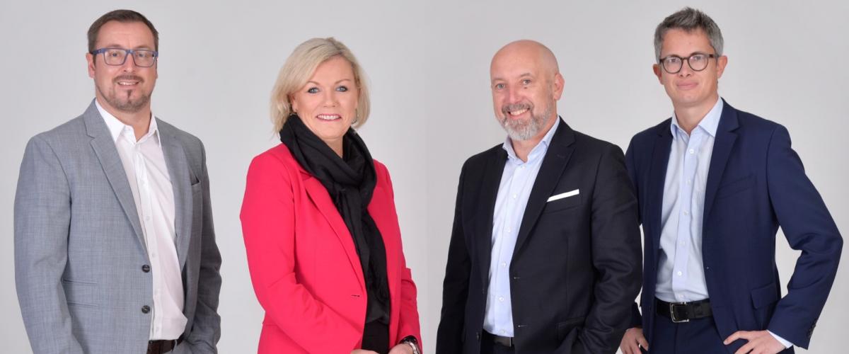 Studio Horst Die WOCHE Kärnten und die Kärntner Regionalmedien werden zu Regionalmedien Kärnten