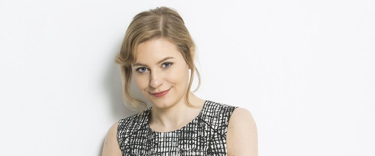 VÖZ/Titz Alexandra Halouska übernimmt Chefredaktion der „Oberösterreich-Krone“