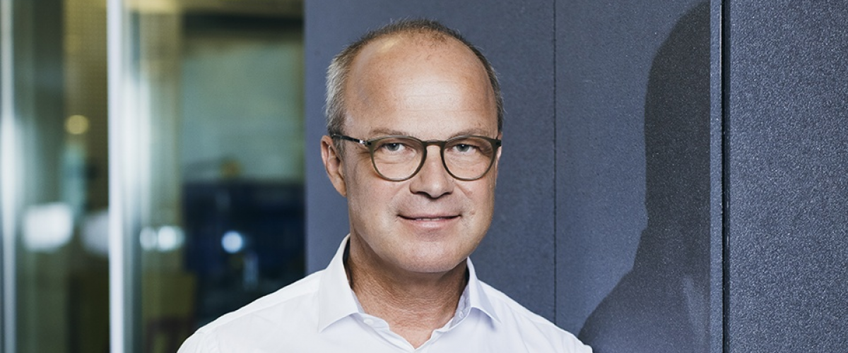 Marija Kanizaj Markus Mair ist Österreichs "Medienmanager des Jahres"