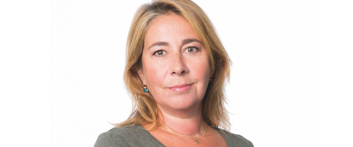 Beatrice Schmidt neue Geschäftsführerin der WEKA Industrie Medien