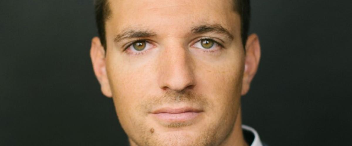Emanuel Führer übernimmt Leitung von Weekend Online