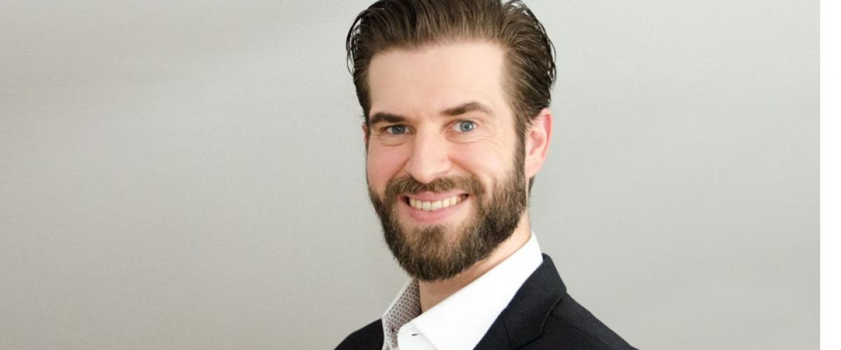 Johannes Posch Johannes Posch neuer Chefredakteur bei "motorline.cc"