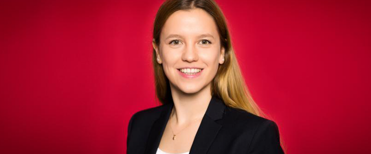 Laura Zwerger neue Leiterin des Ad-Operation-Teams bei Kurier Digital