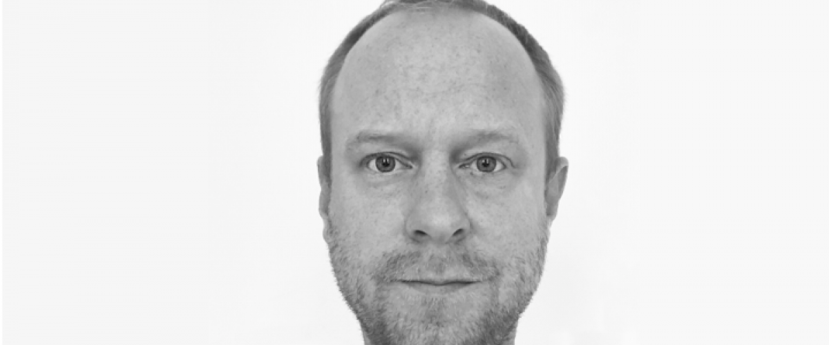 Christoph Zotter wechselt ins Auslandsressort der Tageszeitung "Die Presse"