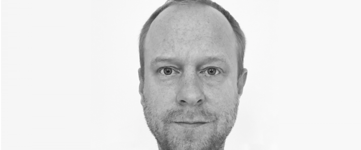 Christoph Zotter Christoph Zotter wechselt ins Auslandsressort der Tageszeitung "Die Presse"