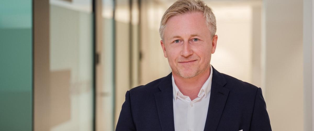 RMA / 16.04.2021 Thomas Haas ist neuer Marketingleiter der "bz-Wiener Bezirkszeitung"