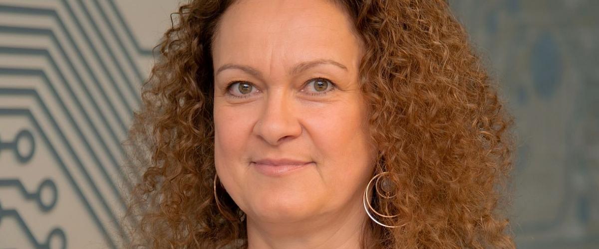 FEEI / 04.06.2021 Sandra Holzinger neue Kommunikationsleiterin des FEEI