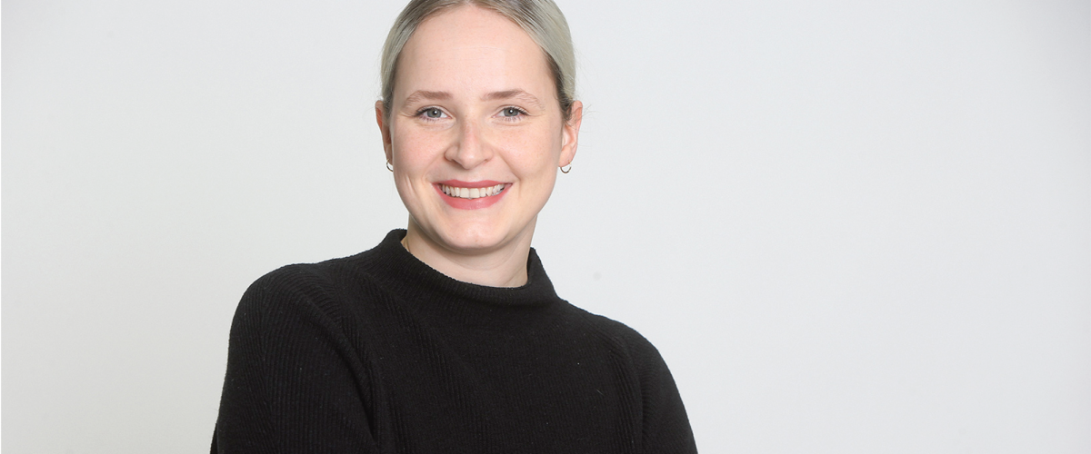 Verena Bogner ist neue Redaktionsleiterin von k.f.e. bei KURIER Digital