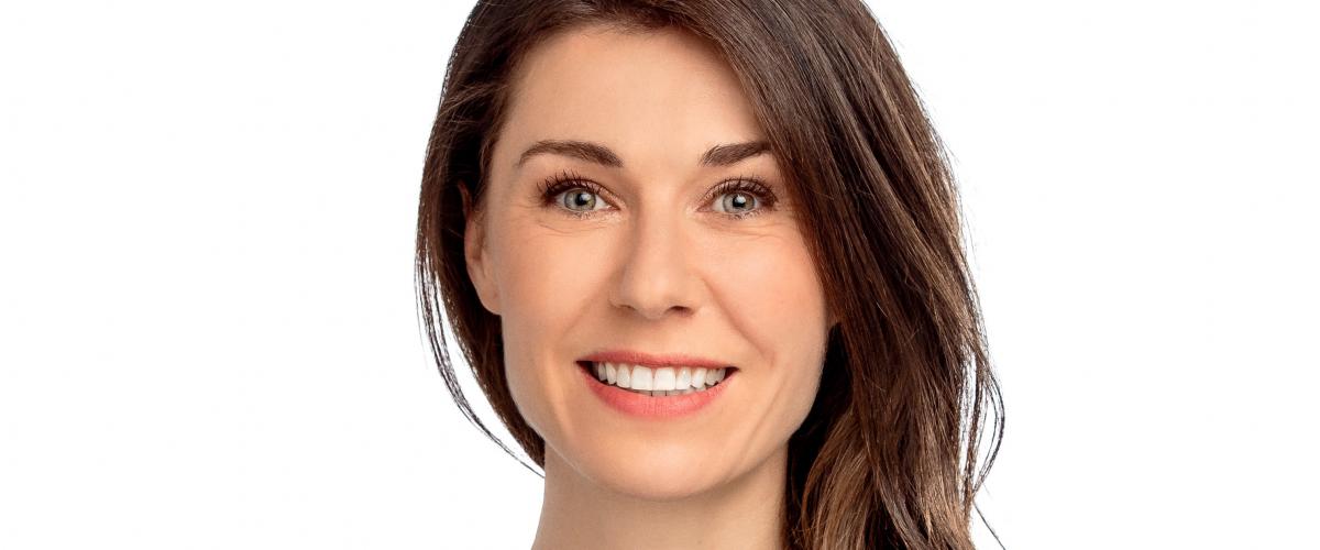 ORF/Günther Pichlkostner/06.08.2021 Raffaela Schaidreiter neue "ORF"-Büro-Leiterin in Brüssel