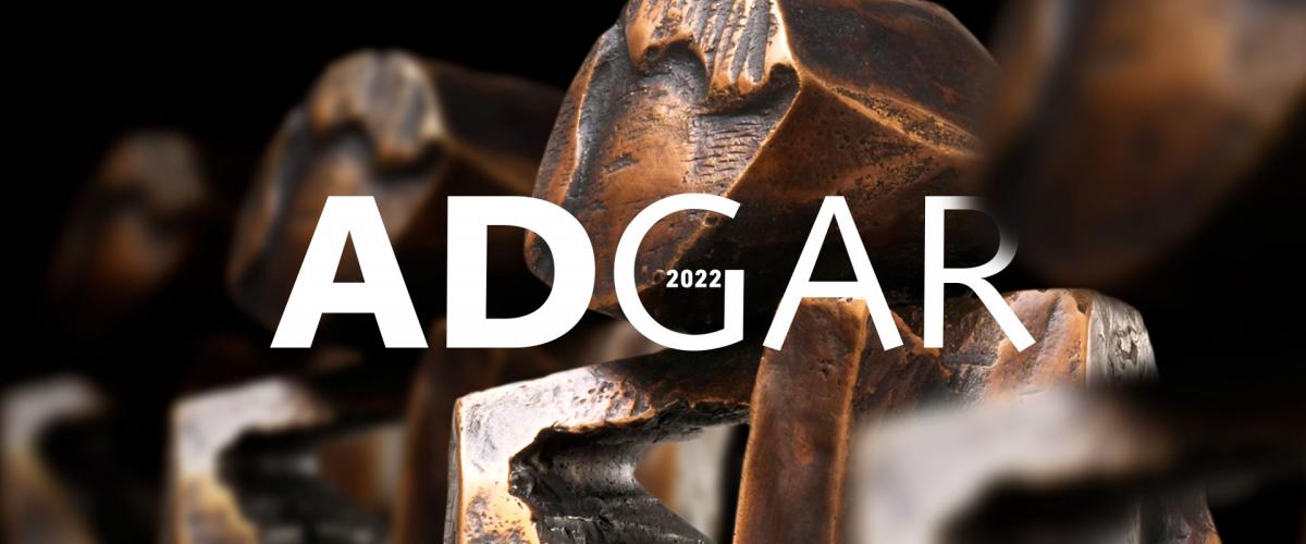 ADGAR – Startschuss für die Wahl der besten Anzeigen des Jahres 2021