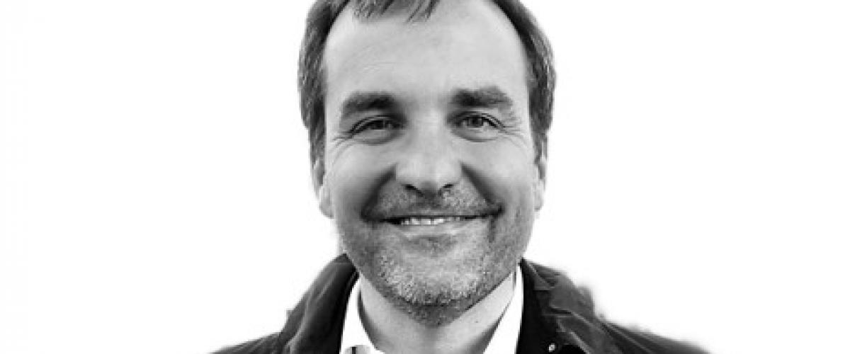 Doron Rabinovici / 17.12.2021 Florian Klenk ist "Journalist des Jahres"
