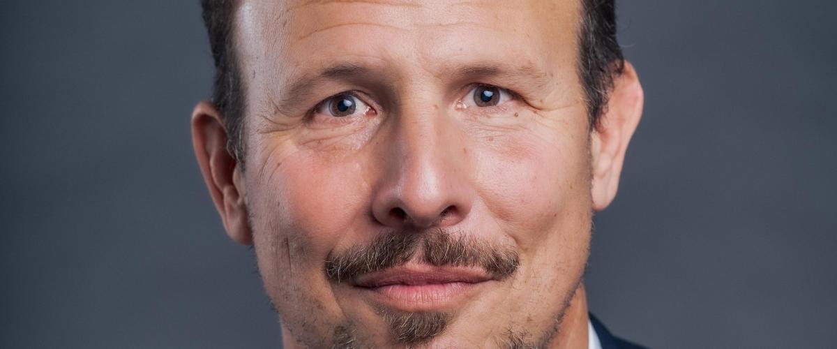 ORF/Roman Zach-Kiesling/30.12.2021 Michael Krön neuer Chefproducer Fernsehen beim ORF