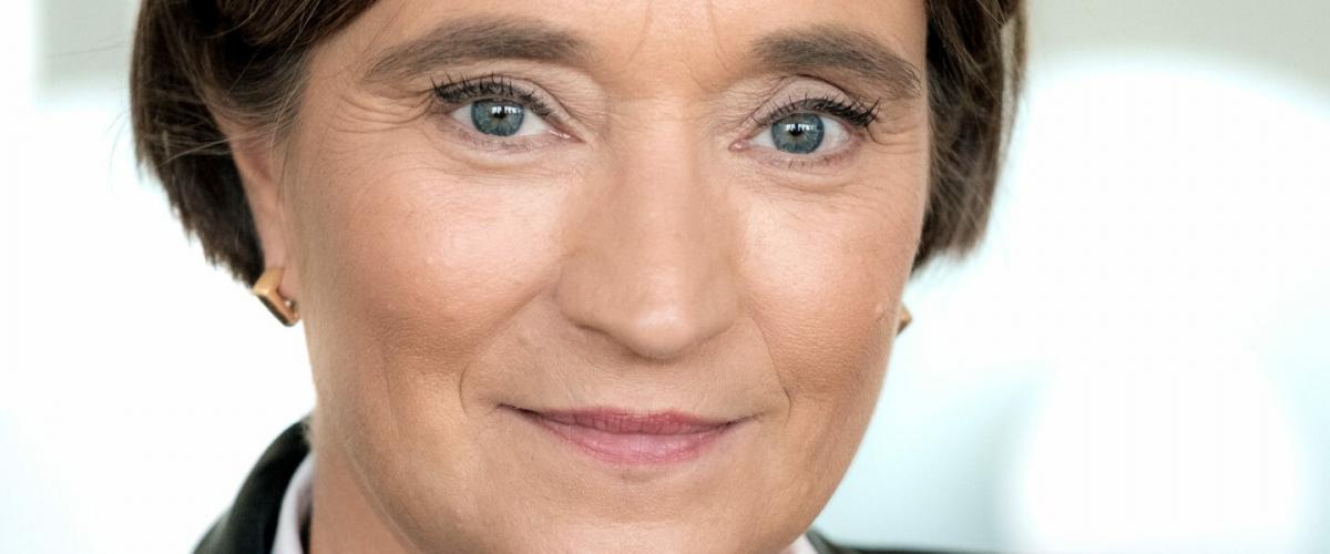 ORF/Hans Leitner / 07.01.2022 ORF: Lisa Totzauer neue Magazin-Chefin