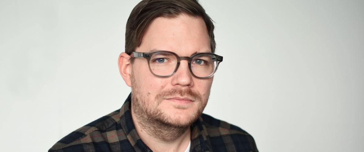 Sebastian Pumberger neuer Digitalchef bei Profil