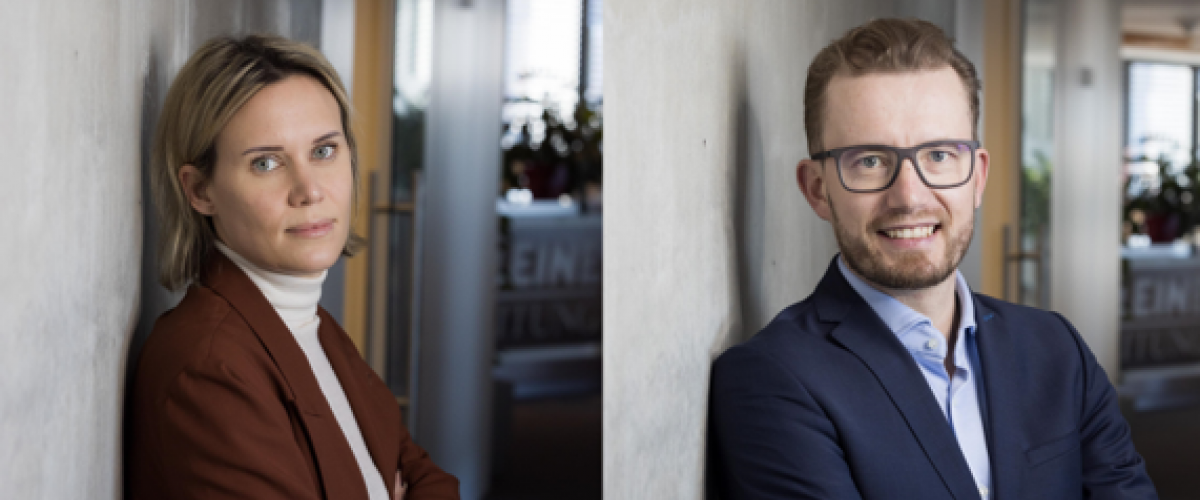 Markus Traussnig/22.04.2022 Kleine Zeitung gründet Kommunikationsagentur