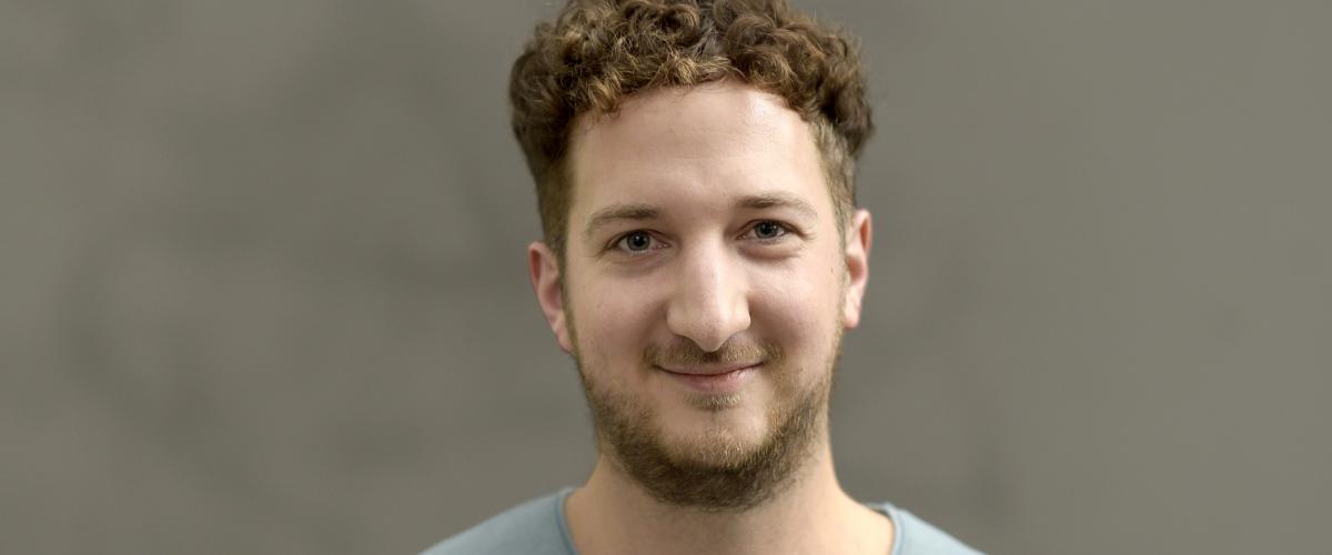Matthias Cremer/22.04.2022 Andreas Sator startet neuen Podcast