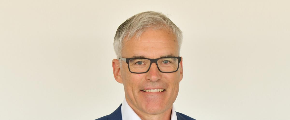 ORF/Thomas Ramstorfer/27.05.2022 Lothar Lockl neuer Vorsitzender des ORF-Stiftungsrats
