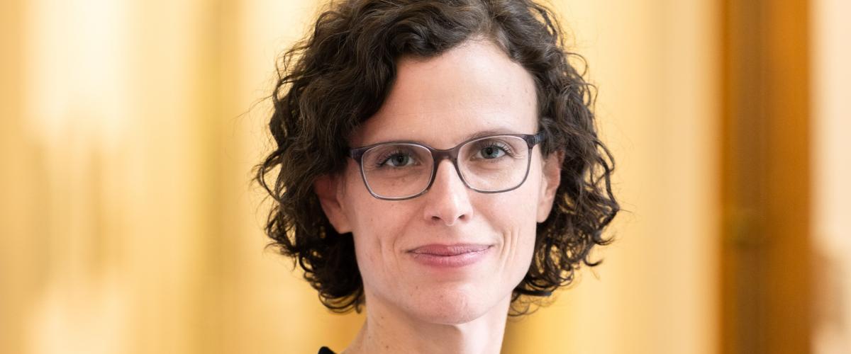 Bundeskanzleramt/10.06.2022 Martina Stemmer neu im Kommunikationsteam des Klimaschutzministeriums