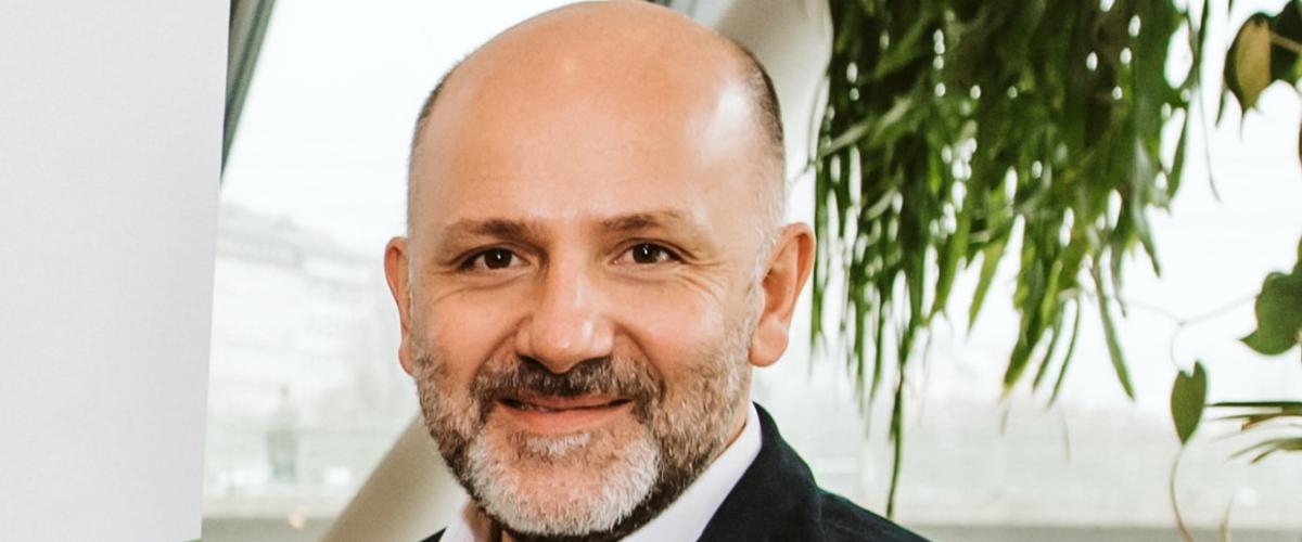 Digitalradio Österreich/01.07.2022 Wolfgang Struber wird neuer RTR-Geschäftsführer