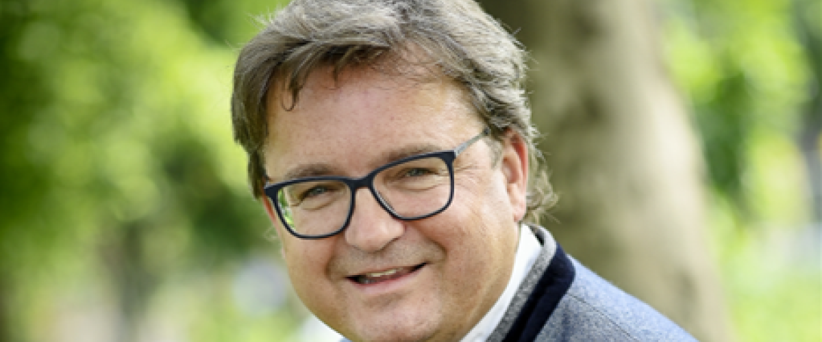 LANDWIRT/05.08.2022 Neuer Chefredakteur bei Landwirt