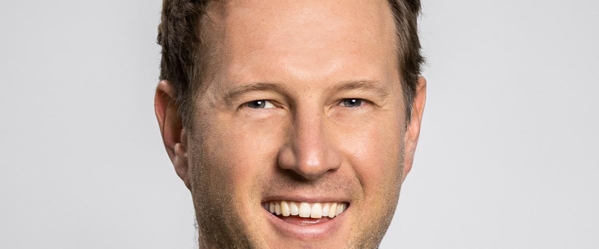 Thomas Lerch/17.11. Michael Radelsberger Vice President bei Sky