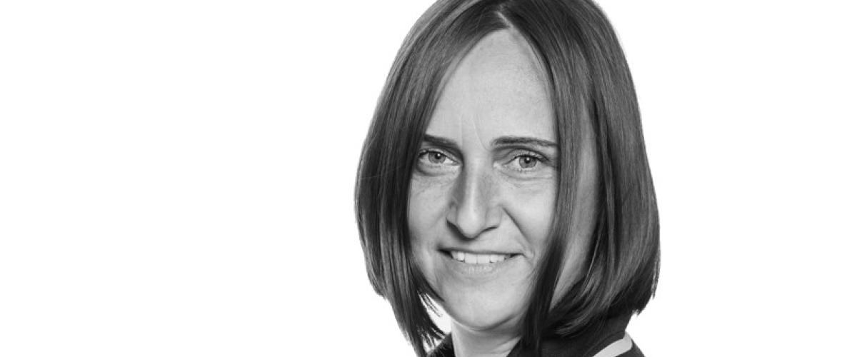 SVH/Richard Schnabler / 09.12.2022 Sigrid Scharf ist neue Chefredakteurin beim Salzburger Verlagshaus