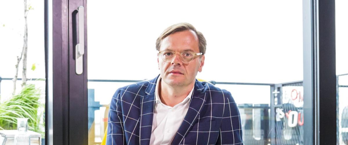 ORF-Topos-Chef Gerald Heidegger