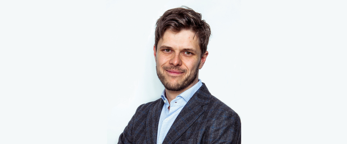 Daniel Nutz Redaktionsleiter des Börsianer Grün
