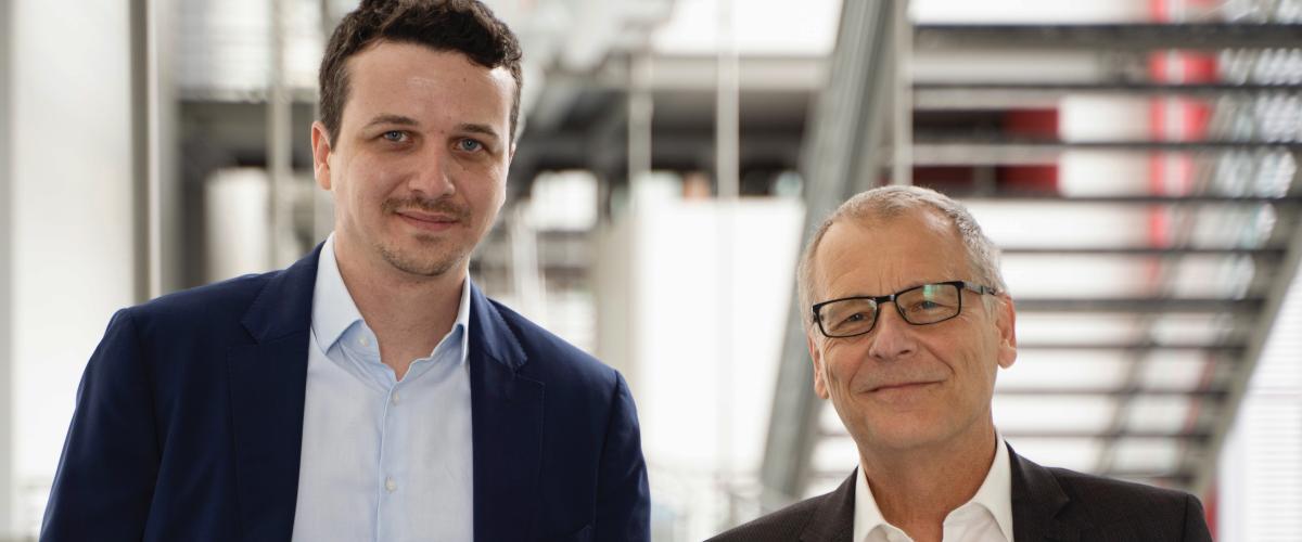 RegionalMedien Burgenland Wechsel in der Chefredaktion der RegionalMedien Burgenland