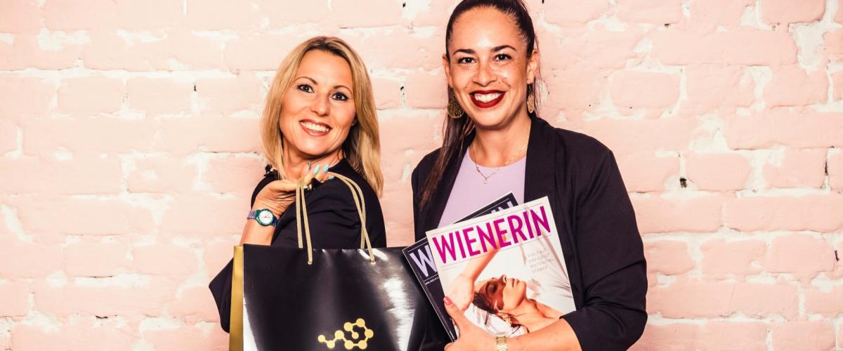 PRESS THE BUTTON Personelle Veränderungen bei den Bundesländerinnen-Magazine