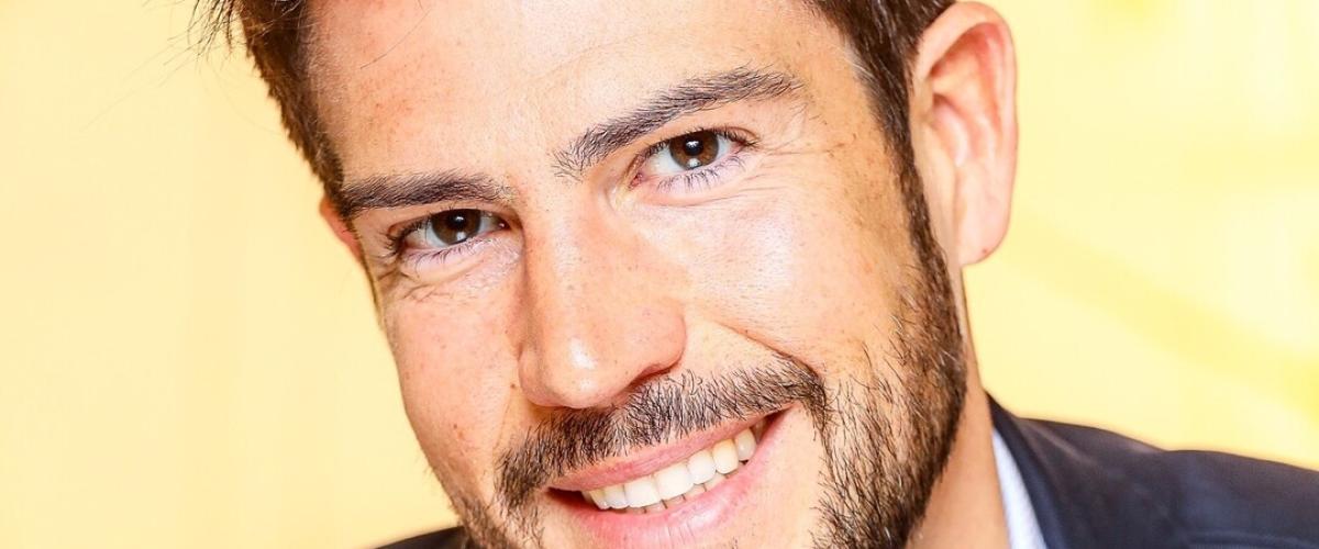 Richard Tanzer Stephan Strzyzowski neuer Chefredakteur des Auto Touring