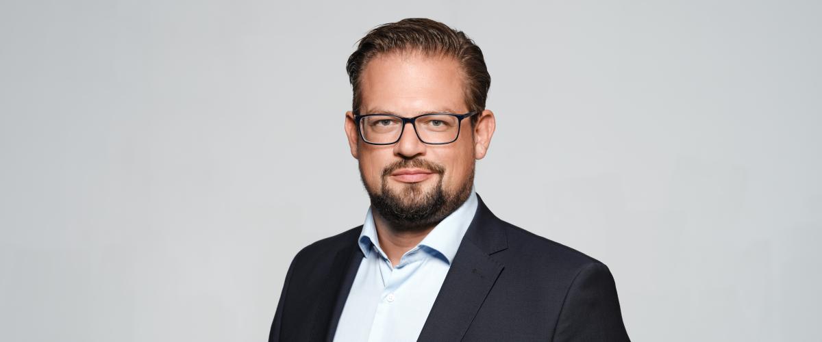 Christoph Schwarz übernimmt mit 1. Oktober Falstaff-Chefredaktion