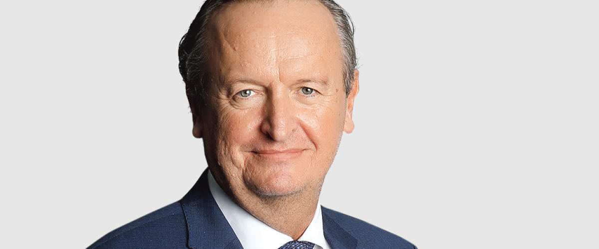 Kurier/Gerhard Deutsch Wolfgang Unterhuber wechselt in die Chefredaktion