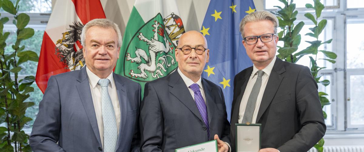 Land Steiermark/Binder Christian Weniger
