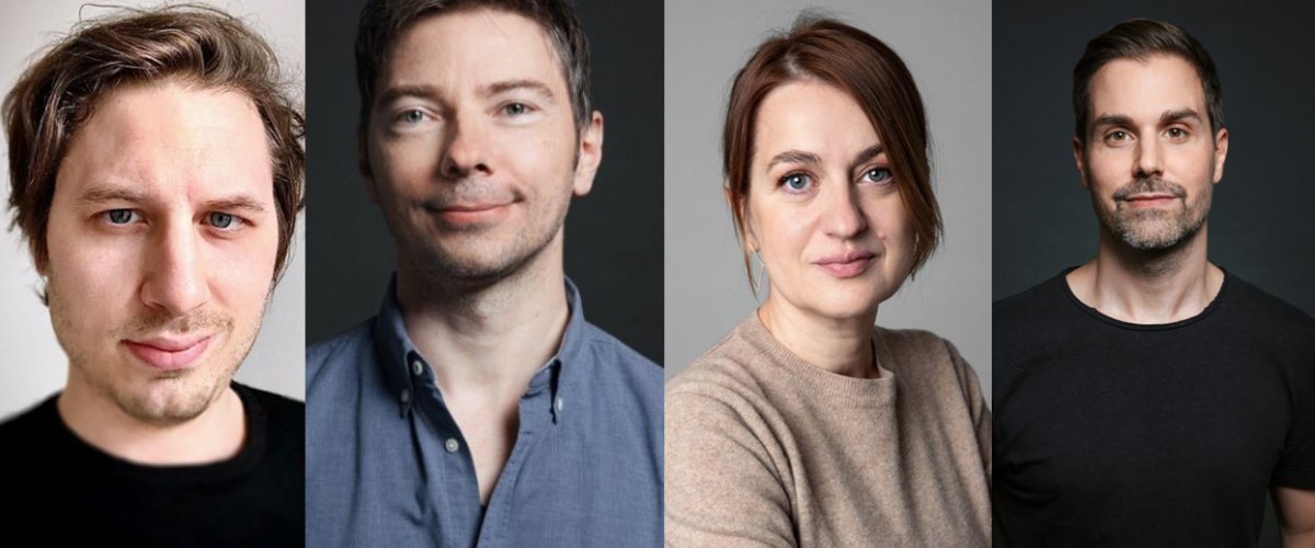 privat, Lukas Friesenbichler, Heidi Seywald, Lukas Friesenbichler Stefan Weiss, Alexander Amon, Olivera Stajić, Zsolt Wilhelm