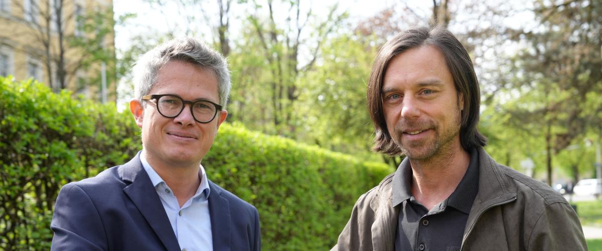 RegionalMedien Kärtnen Thomas Klose & Stephan Fugger