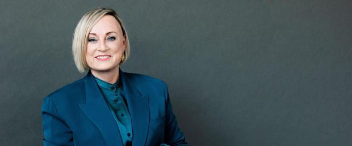Sabine Hauswirth Kristin Hanusch-Linser