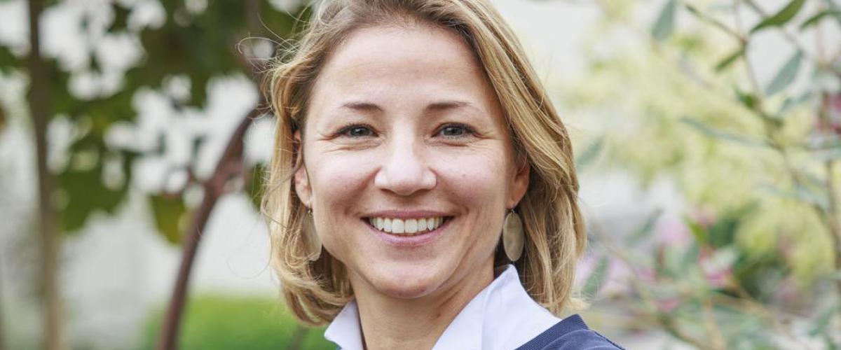 Bio Austria Birgit Ebermann