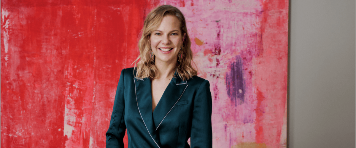 Linda Leitner Lara Gonschorowski