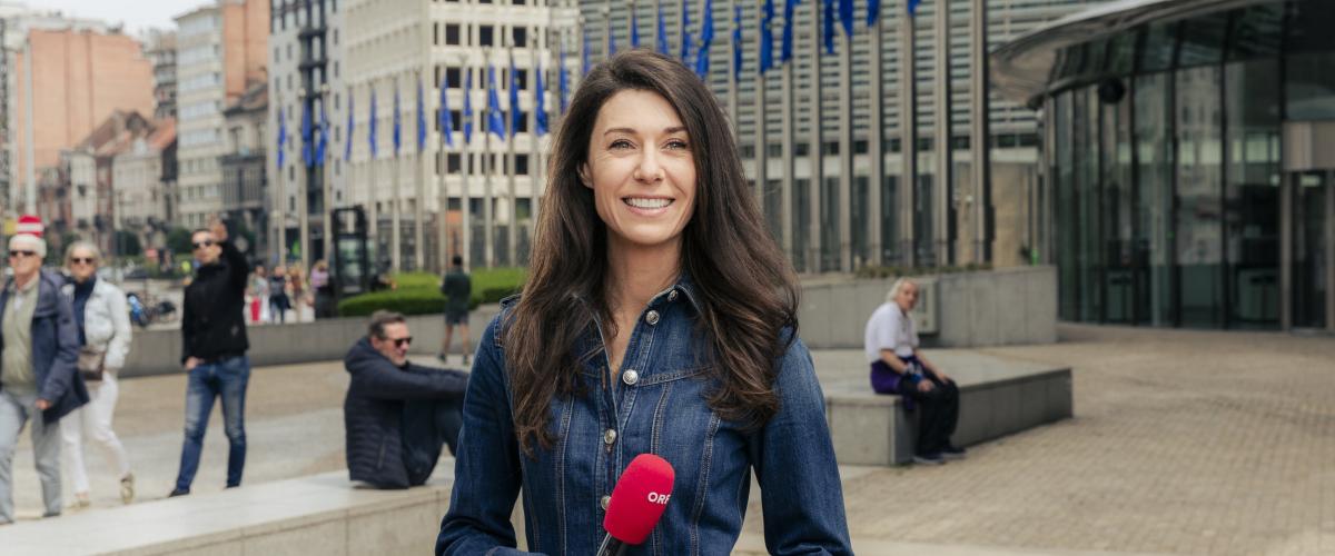 ORF/Jan A. Staiger Raffaela Schaidreiter