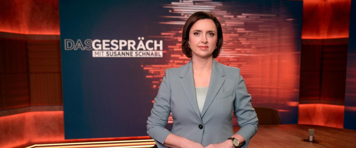 ORF/Roman Zach-Kiesling Das Gespräch