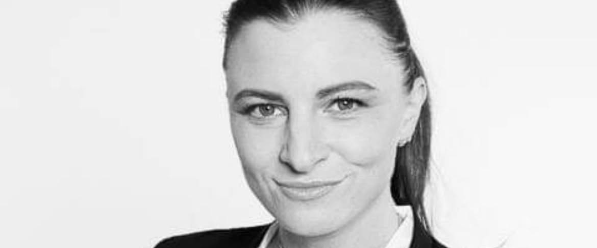 privat Katharina Nehammer