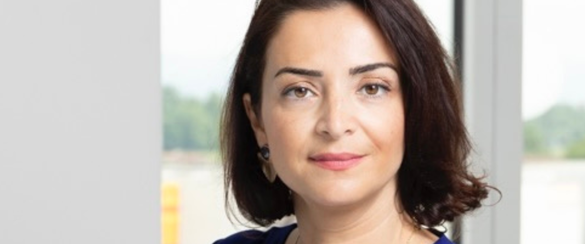 Agnes Mutschler Andrea Mikhaeel