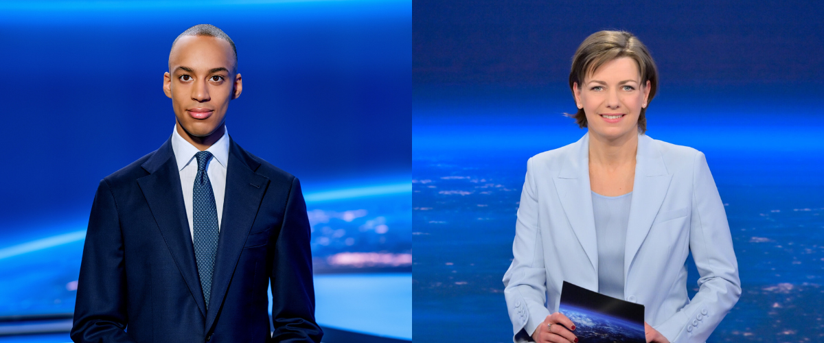 ORF/Ramstorfer bzw. ORF/Leitner Lenglinger und Zimmermann