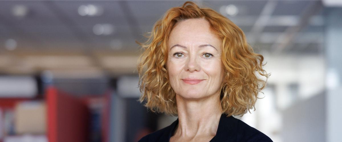 ORF/Peter Rigaud Eva Linsinger