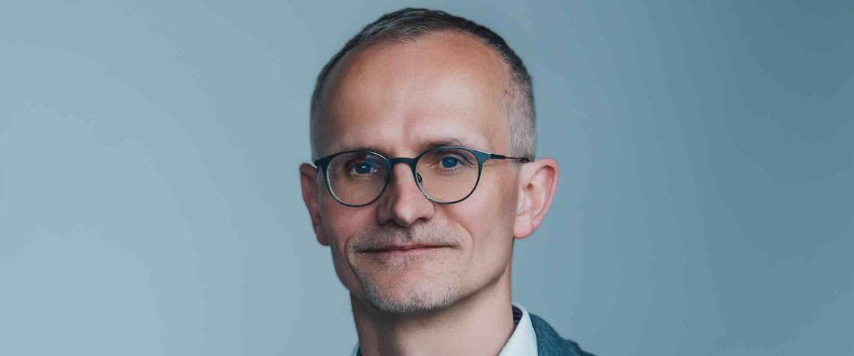 "Trend": Bernhard Ecker ist neuer Chefredakteur